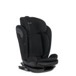 Silver Cross Discover i-Size 嬰兒汽車安全座椅 (黑色) (適用於三歲至十二歲兒童)